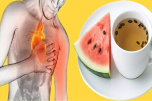 Té de semillas de sandía: Beneficios y recetas para la salud