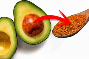 Descubre el poder oculto de las semillas de aguacate