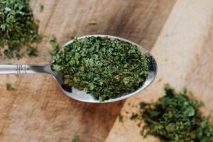 Orégano Silvestre: Limpia tu Hígado y Transforma tu Salud